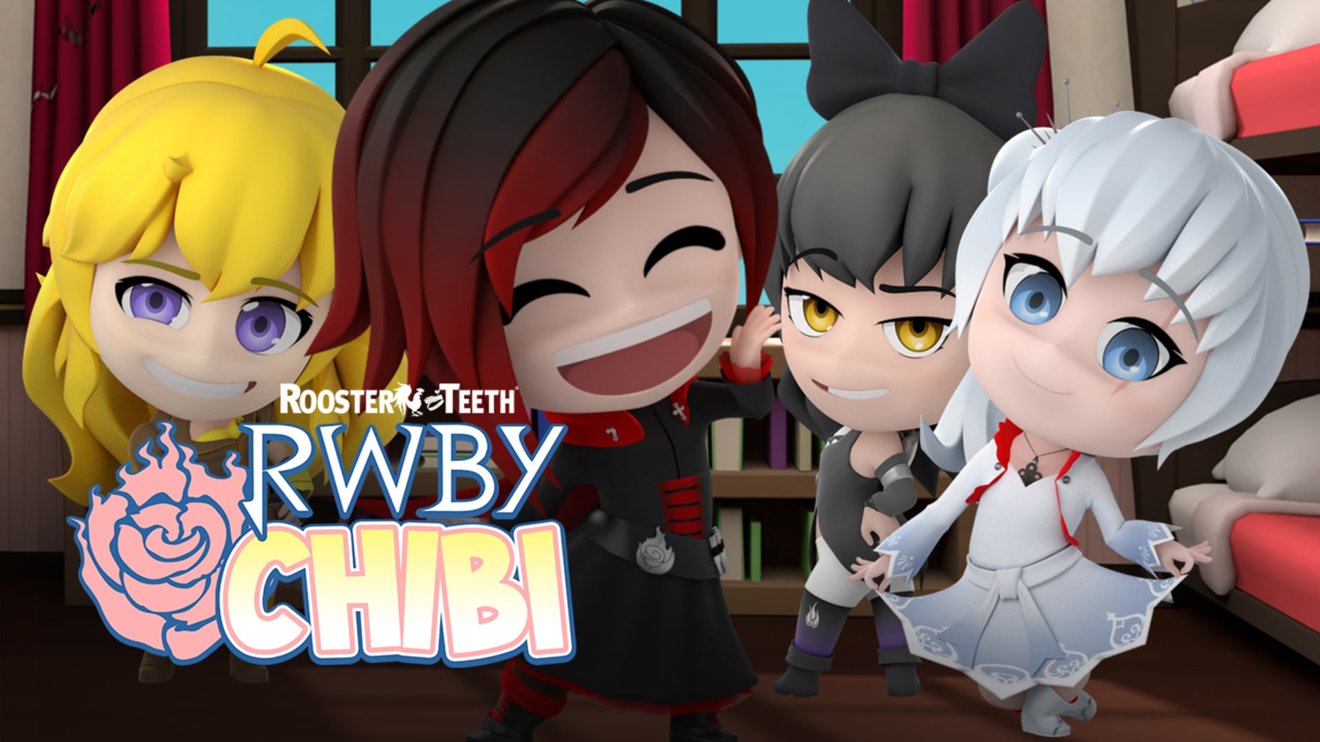 rwby