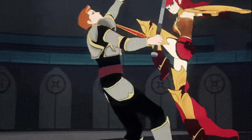 RWBY