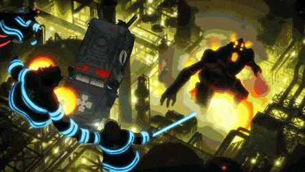 Fire-Force