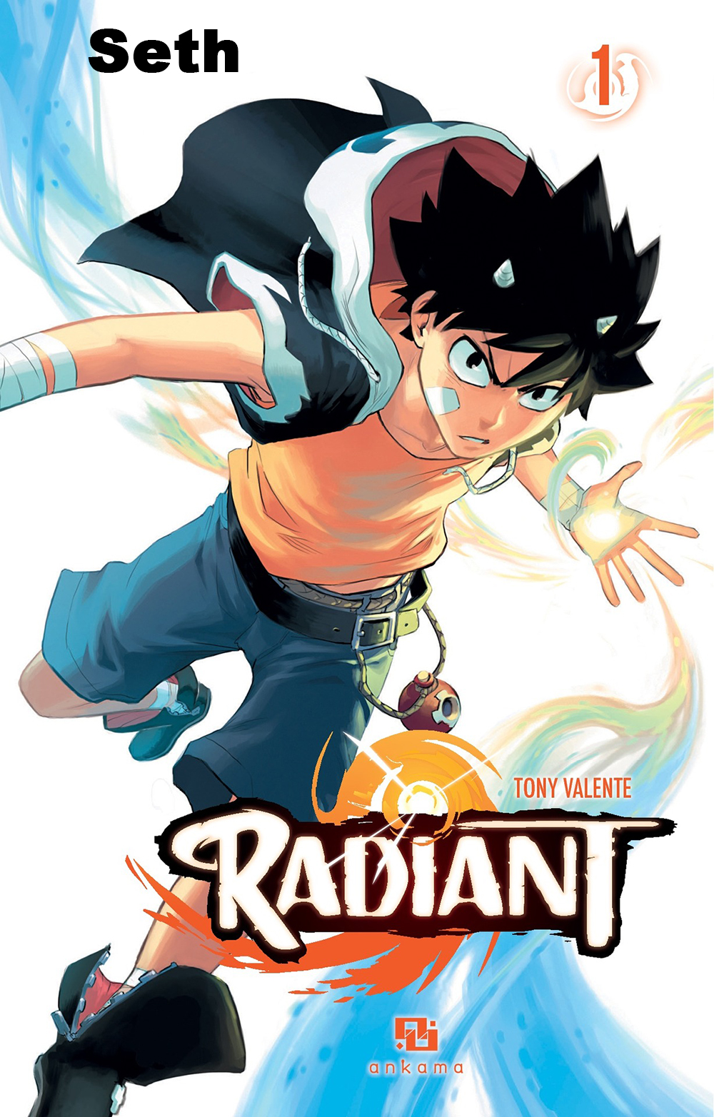 radiant